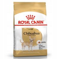 Чихуахуа 3 кг ROYAL CANIN