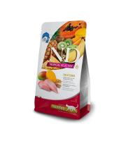 Farmina N&D Tropical Cat для стерилизованных кошек с курицей, 300 гр