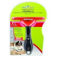 ВАЛТА FURminator XL для гигантских собак с длинной шерстью