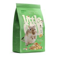 Little One корм д/песчанок 400г
