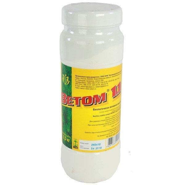 ВЕТОМ-1, 500 г