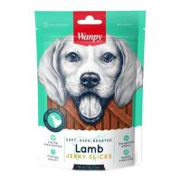 WANPY DOG соломка из мяса ягненка 100г