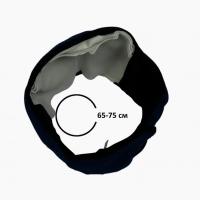 Пояс ТРИКСИ для кобелей размер XL, 65-75см 23665