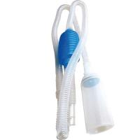 Сифон BARBUS ACCESSORY 031 с грушей 1,72м