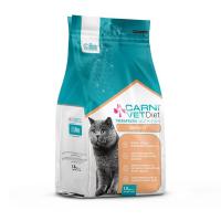 CARNI Vet Diet CAT OBESITY 1,5кг д/к при избыточном весе/контроль веса