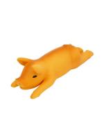 Игрушка латекс L-427 Кабан большой 24,5 см PET TOY