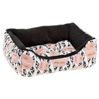 ФЕРПЛАСТ Софа COCCOLO 80 д/собак и кошек с мехом