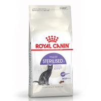 Стерилайзд 10кг ROYAL CANIN