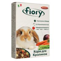 FIORY корм для кроликов Karaote 850 г