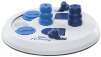 Развивающая игрушка Flip Board, ф 23 см 32026 ТРИКСИ