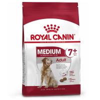 Медиум эдалт +7 15 кг ROYAL CANIN
