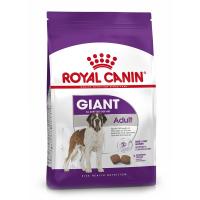 Джайнт эдалт 15кг ROYAL CANIN