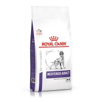 Ньютрид Эдалт Медиум Догз 9кг ROYAL CANIN