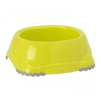 ПРАЙД МОДЕРНА миска пласт.SMART bowl с антискольжением 16*7см 14Н102