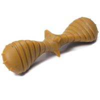 Игрушка MINI DOGS для собак мелких пород из термопласт. резины "Вертушка", 110мм 12191169 ТРИОЛ