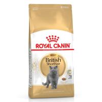 Британская короткошерстная 4кг ROYAL CANIN