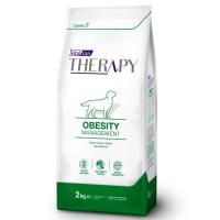 Виталкан Корм Therapy Canine Obesity Management для собак, для снижения веса, 2 кг