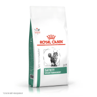 Сетаети Вейт менеджмент САТ34 Фелин 0,35кг ROYAL CANIN