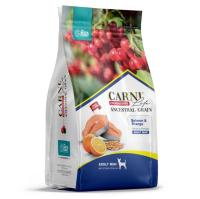 CARNI LIFE Mini лосось с апельс. и клюквой 2,5кг д/собак мелких пород