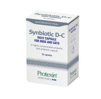 Protexin Синбиотик ДС 1 капсула (50 капсул)
