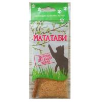 МАТАТАБИ д/кошек