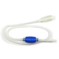 Сифон BARBUS ACCESSORY 032 с грушей и насадкой 2м