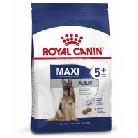 Макси эдалт 5+ 15кг ROYAL CANIN