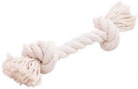 Грейфер канатный 2 узла DL малый (белый) ДогЛайк