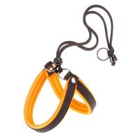 Шлейка ФЕРПЛАСТ AGILA FLUO 2 оранжевая