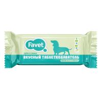 Favet Вкусный таблеткодаватель для собак, 1 шт