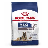 Макси эйджинг 8+ 15кг ROYAL CANIN