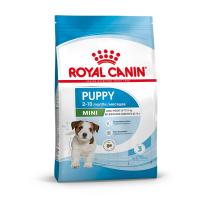 Мини Паппи 4 кг ROYAL CANIN