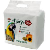 FIORY корм для крупных попугаев Pappagalli 2,8 кг