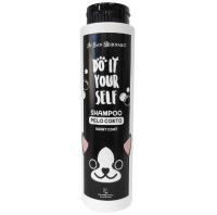 ISB DO IT YOURSELF Шампунь для животных с короткой шерстью 300 мл