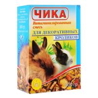 ЧИКА для кроликов 400 г