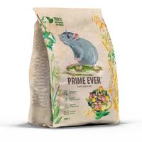 Prime Ever сухой корм для крыс 0,45кг