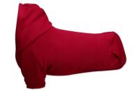 Худи для собак LionPets LPH-55 (Бордовый) (Размер S (спинка 20 см))