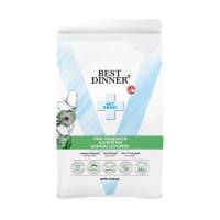 Best Dinner Vet Profi Hypoallergenic корм п/пищевой аллергии и непереносимости у собак всех пор.800г