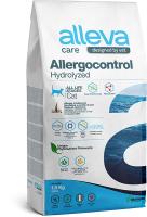 Alleva Care Cat Allergocontrol 1,5 кг