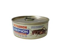 Petlunch Сверчок банка 40 гр.