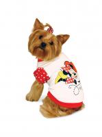 Футболка ТРИОЛ Minnie 1036 XS