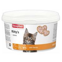 БЕАФАР Витамины д/котят "Kitty`s Junior" 1000шт