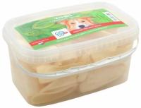 Ухо баранье - банка пласт. 3,3л 009765 ТИТБИТ, 200 г