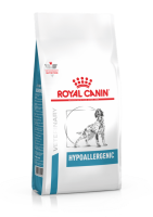 Гипоаллердженик Канин 4кг ROYAL CANIN