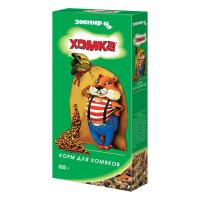 ХОМКА для хомяков 500г