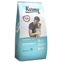 Karmy д/собак средних и крупных пород Гипоал Медиум и Макси Ягненок 14кг