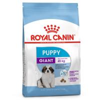 Джайнт паппи 15кг ROYAL CANIN