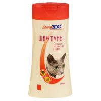 ДОКТОР ЗОО Шампунь п/б д/кошек