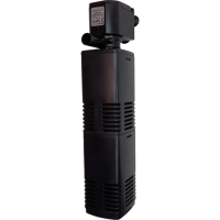 Фильтр внутренний BARBUS FILTER 053 3 в 1 фильтрация,циркуляция,аэрация ( 880 л/ч ; 20 Ватт )