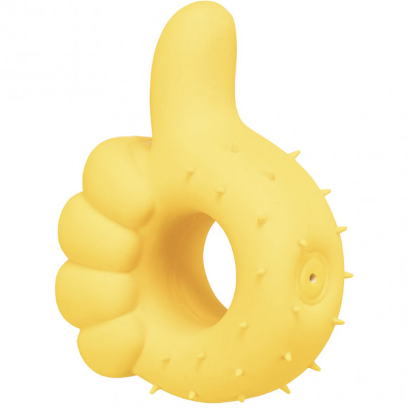 Игрушка Thumb, латекс, 14см 35518 ТРИКСИ